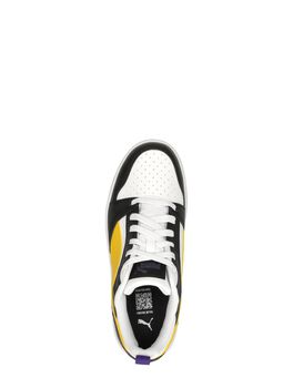 Puma Rebound V6 Low JR