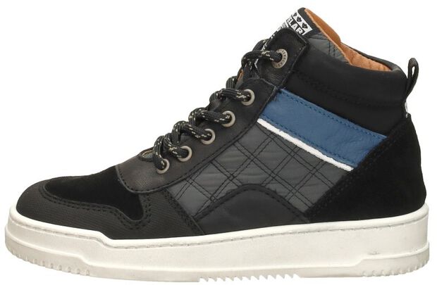 Veterschoenen Hoog - large