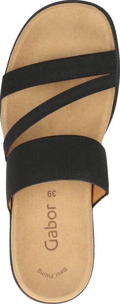 Dames slippers - large