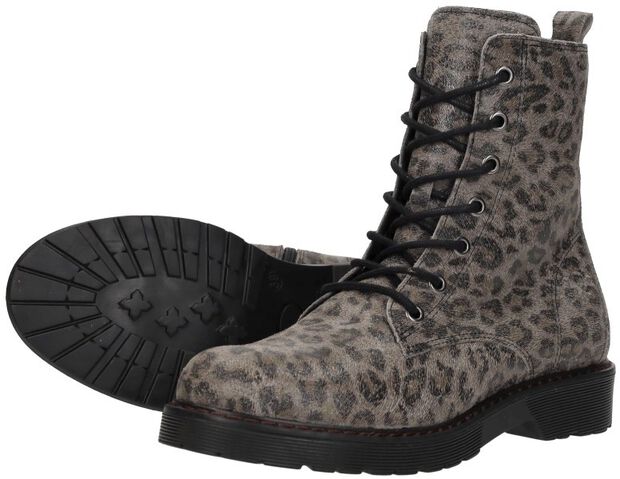 Veterschoenen Hoog - large