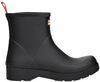 Short Boot - small