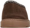 Pantoffels Open - small