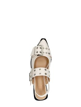 Slingbacks