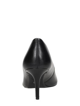 Pumps