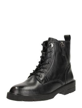 Veterschoenen Hoog