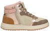 Veterschoen hoog - small