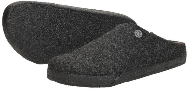 Pantoffels Open - large
