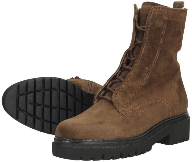 Veterschoenen Hoog - large