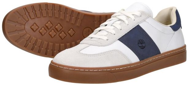 Lisbon Street Low - large