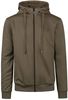 Hernandez Zip thru Hood - small