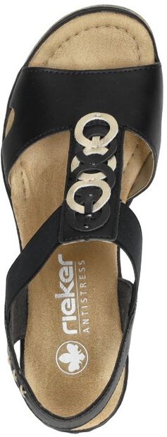 Sandalen Hak - large