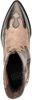 Western boots - small