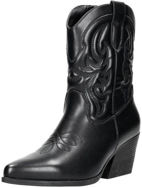 Western boots - large