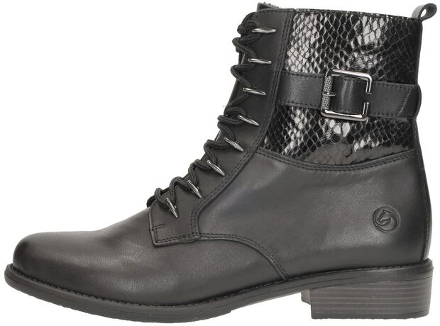 Veterschoenen Hoog - large