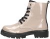 Veterschoen hoog - small