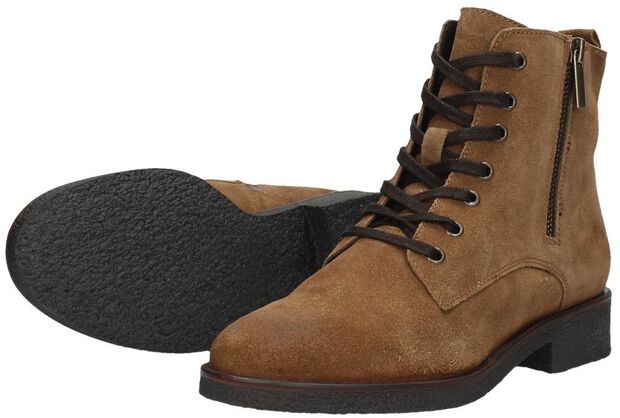 Dames veterschoenen - large