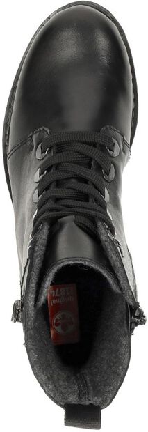 Dames veterschoenen - large