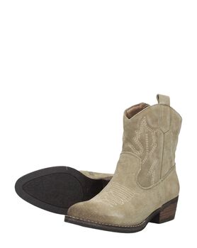 Western boots