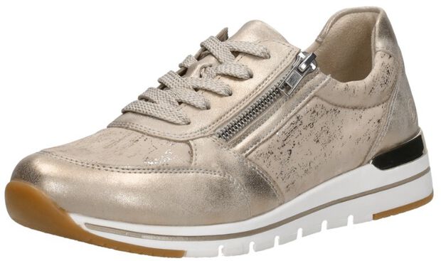 Veterschoenen Laag - large