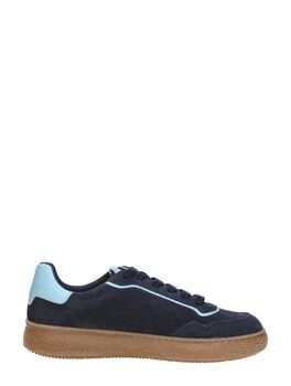 Sneakers Laag