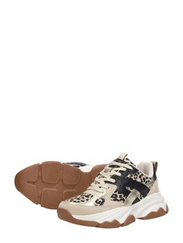 Sneakers Laag