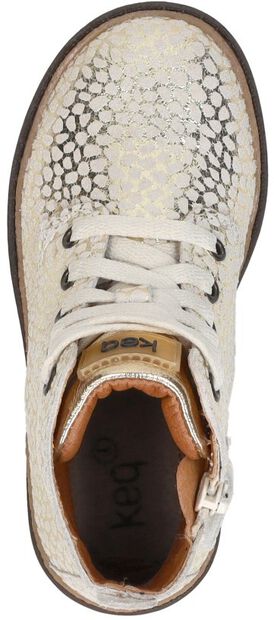 Veterschoen hoog - large