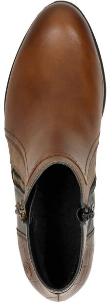 Enkellaarsjes Hak - large