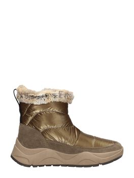 Snowboots