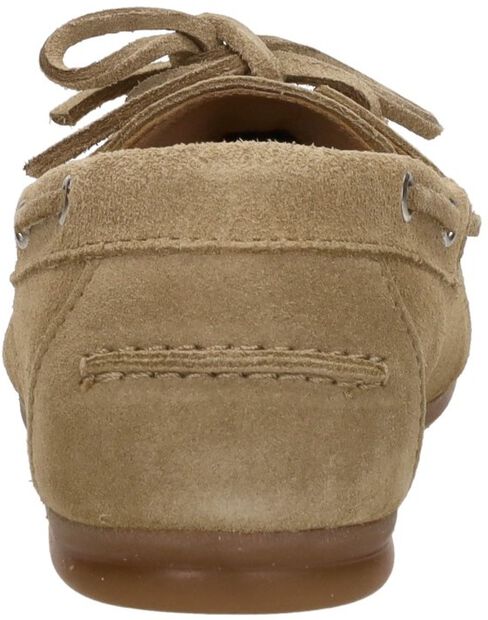 Dames bootschoen - large