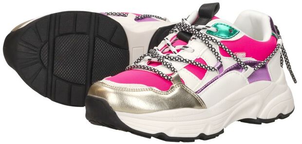 Sneakers Laag - large