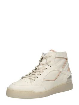 Veterschoenen Hoog