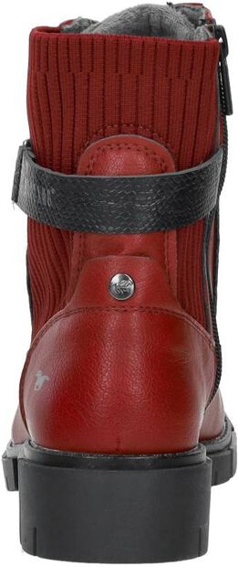 Veterschoenen Hoog - large