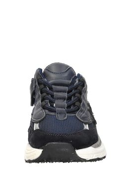 Sneakers Laag