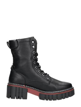Veterschoenen Hoog