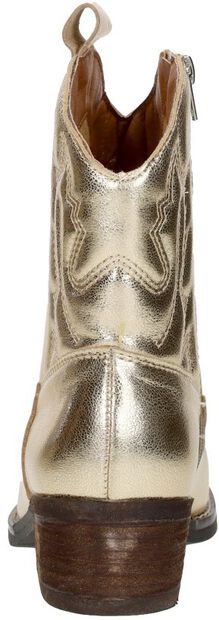 Western boots - large