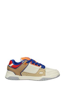 Tommy Jeans Skate Sneaker