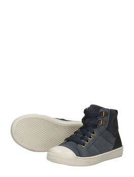 Veterschoenen Hoog