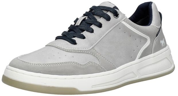 Veterschoenen Laag - large