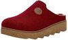 Pantoffels Open - small
