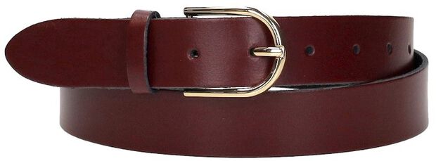 Dames Riemen - large