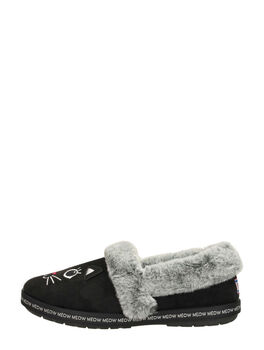 Bobs Too Cozy - Meow Pajamas