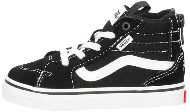 TD Filmore Hi Zip - large