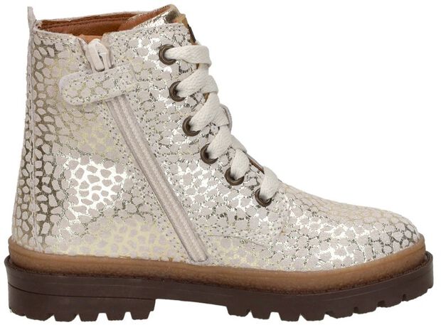 Veterschoen hoog - large