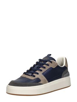 Endorsed Tennis