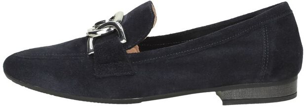 Mocassin - large