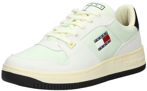 Sneakers Laag - large
