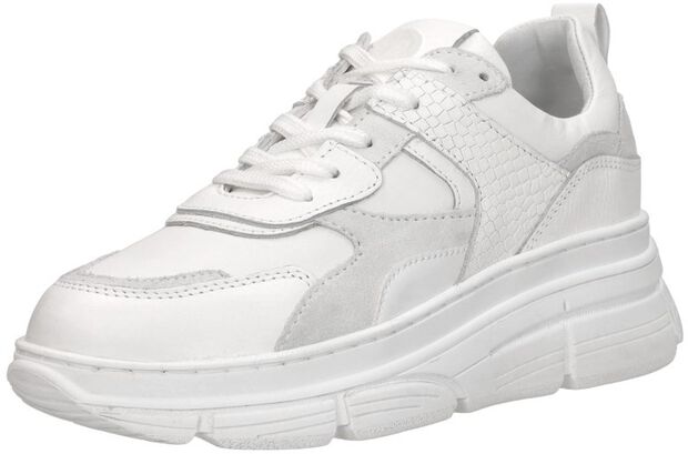 Veterschoenen Laag - large
