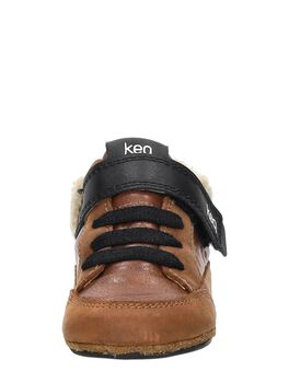 Jongens Baby schoentjes