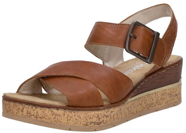 Sandalen Hak - large