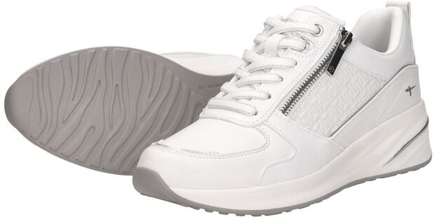 Sneakers Laag - large